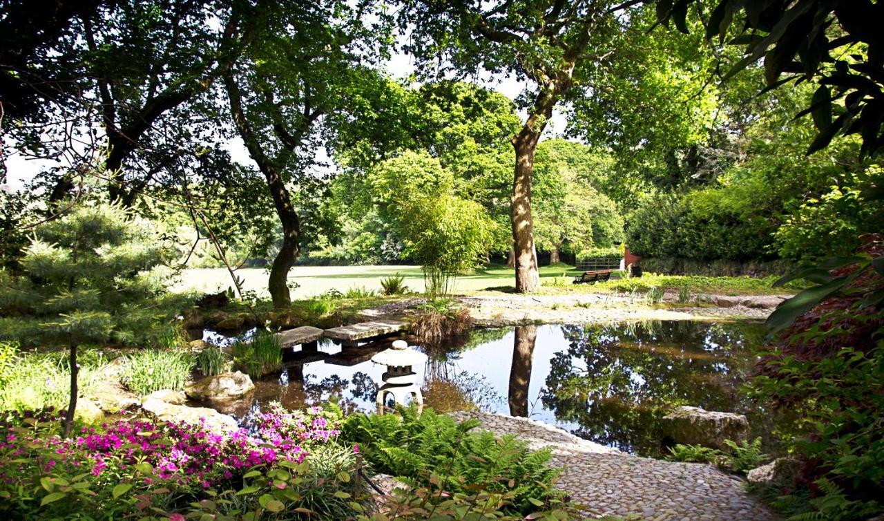 Pinetum Garden