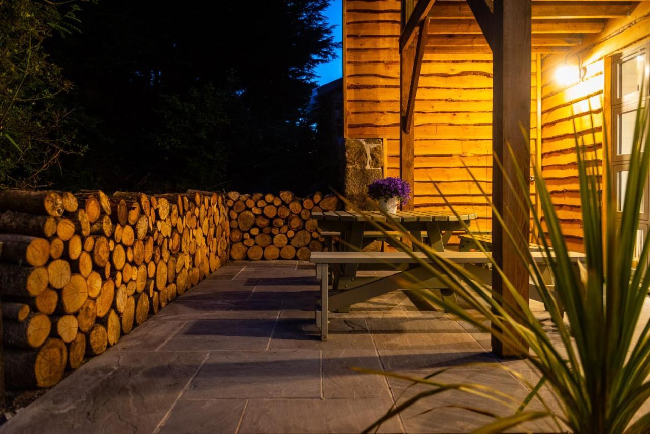 Ferienhaus Pinetum Garden