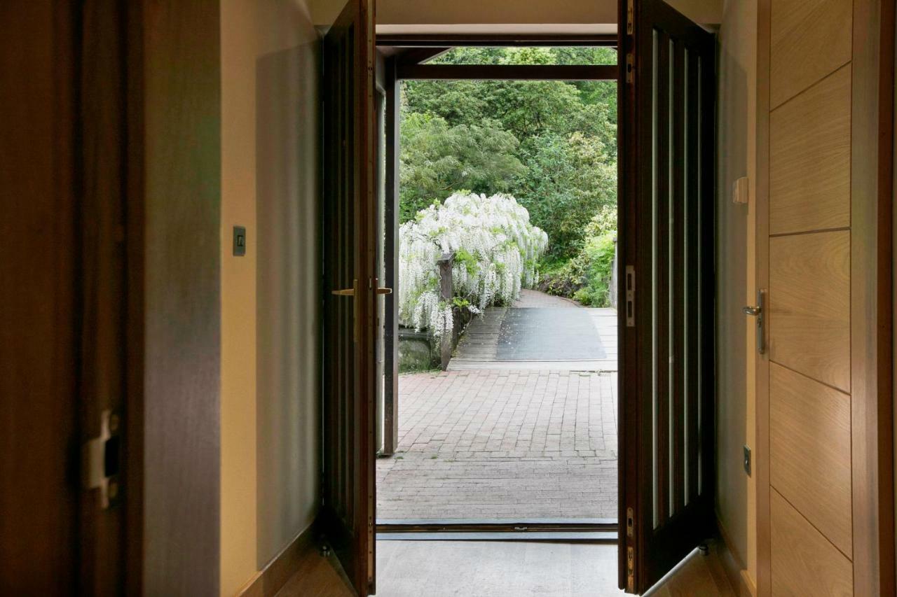 Ferienhaus Pinetum Garden